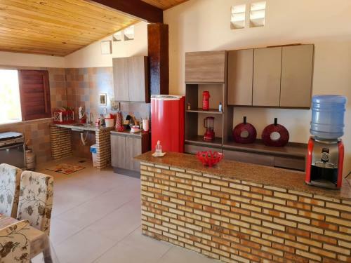 Casa de Ferias - Ferienhaus - House For Holiday!