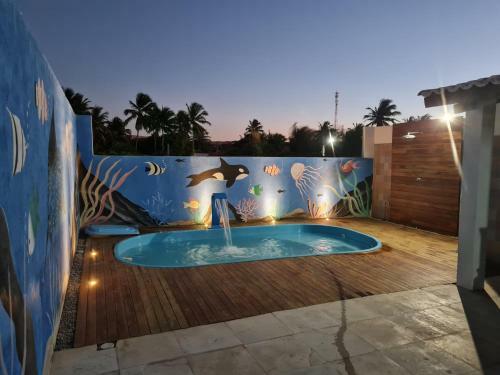 Casa de Ferias - Ferienhaus - House For Holiday!