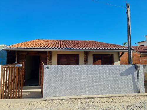 Casa de Ferias - Ferienhaus - House For Holiday!