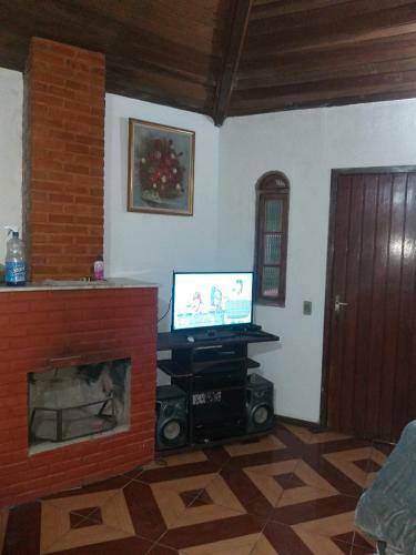 Lodge Chal� Gaya Teres�polis Rj