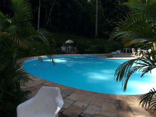 Lodge Chal� Gaya Teres�polis Rj