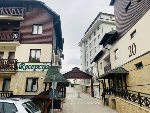 Apartamento Andjelin Konak 33