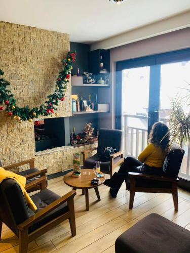 Apartamento Andjelin Konak 33
