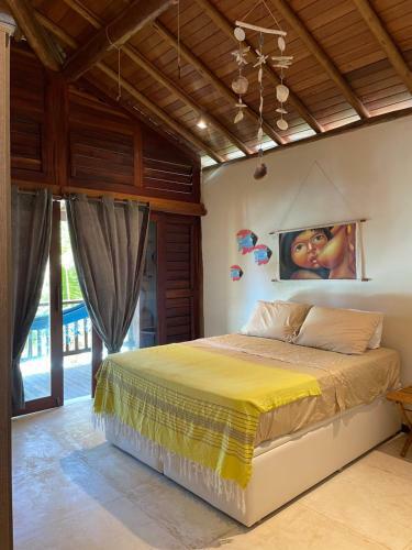 Apartamento App Sere Kitevillage