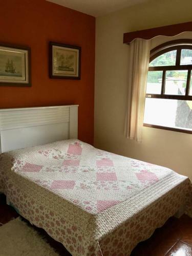 Chal� Em Teres�polis Rj Primeiro Andar Exclusivo Para Voc�