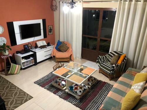 Chal� Em Teres�polis Rj Primeiro Andar Exclusivo Para Voc�