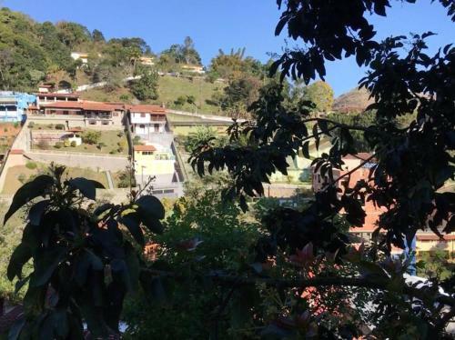 Chal� Em Teres�polis Rj Primeiro Andar Exclusivo Para Voc�