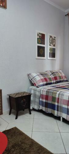 Apartamento Loft Para�so Do Alto