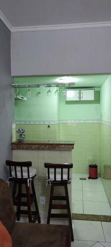 Apartamento Loft Para�so Do Alto