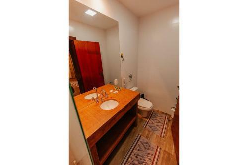 Hostal Ch�cara Comary
