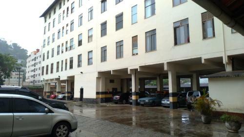 Apartamento Teres�polis Alto