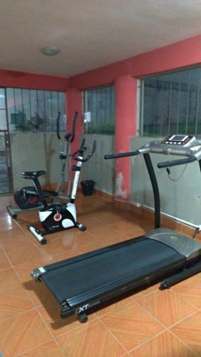Apartamento Teres�polis Alto
