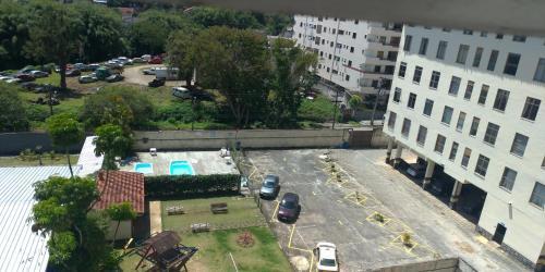 Apartamento Teres�polis Alto