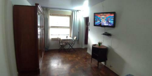Apartamento Teres�polis Alto