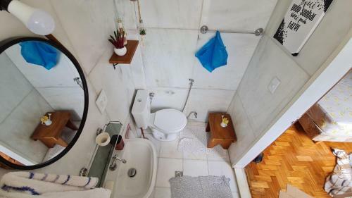 Apartamento Est�dio 427 Teres�polis