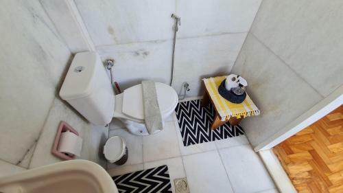 Apartamento Est�dio 427 Teres�polis