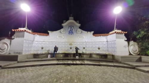 Apartamento Est�dio 427 Teres�polis