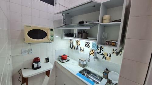 Apartamento Est�dio 427 Teres�polis