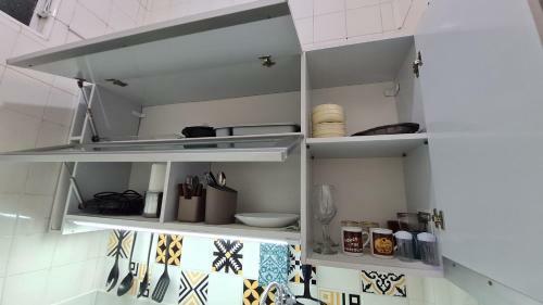 Apartamento Est�dio 427 Teres�polis