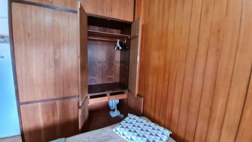 Apartamento Est�dio 427 Teres�polis