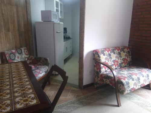 Apartamento Chal� Meu Agresthe
