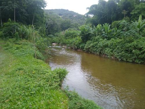 Apartamento Chal� Meu Agresthe