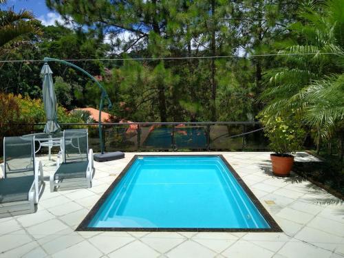 Apartamento Chal� Meu Agresthe