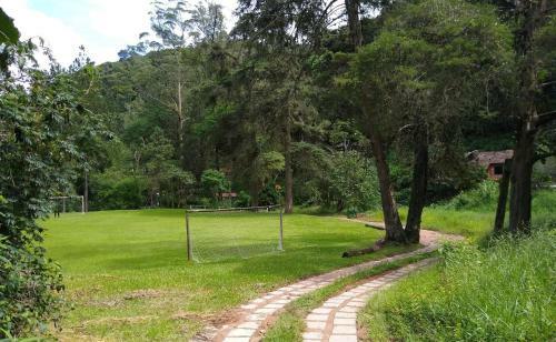 Apartamento Chal� Meu Agresthe