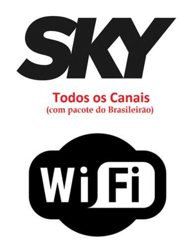 Apartamento Chal� Meu Agresthe