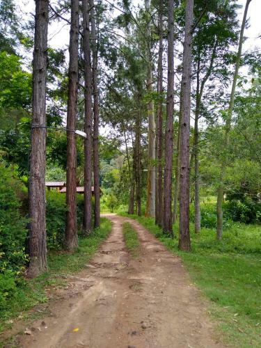 Apartamento Chal� Meu Agresthe
