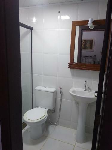 Apartamento Chal� Meu Agresthe