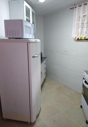 Apartamento Chal� Meu Agresthe