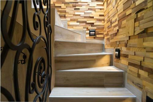 Dlt - Delux Duplex Apartman, Zlatibor