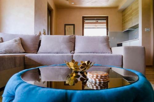 Dlt - Delux Duplex Apartman, Zlatibor