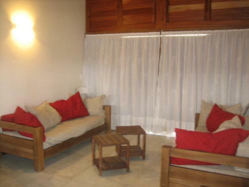 Apartamento App Lory Kitevillage