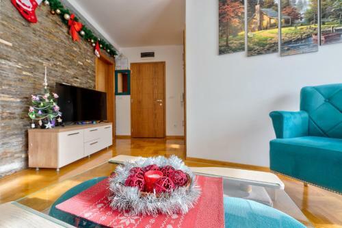 Apartman Hedonist