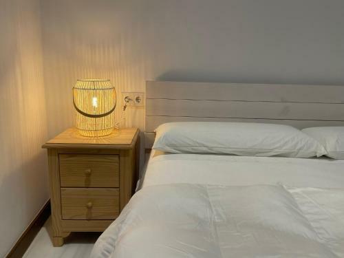 Apartamento La Casa De La Escalera