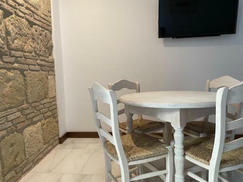 Apartamento La Casa De La Escalera