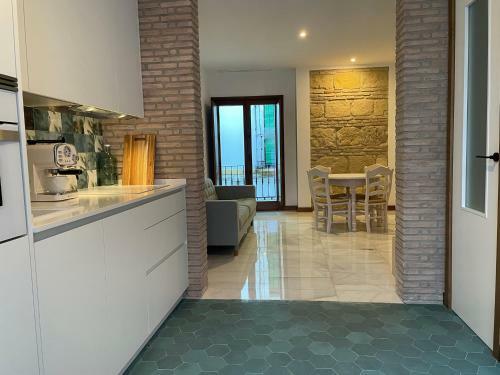 Apartamento La Casa De La Escalera