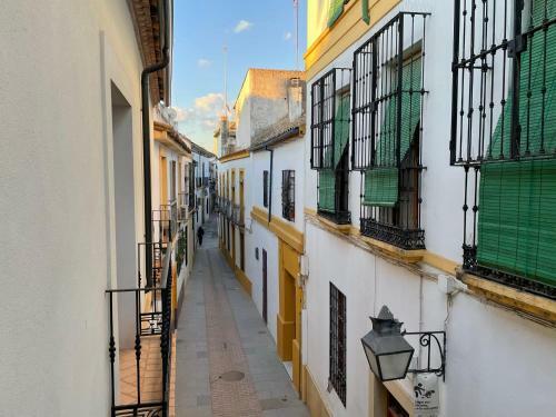 Apartamento La Casa De La Escalera