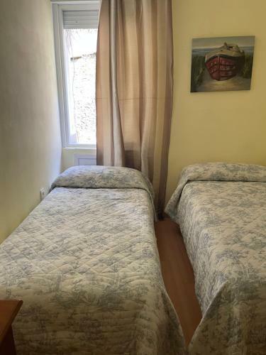 Hostal El Nuevo Salau