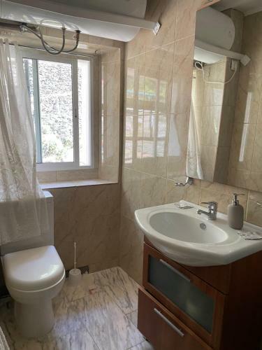 Hostal El Nuevo Salau