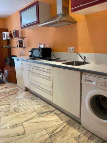 Hostal El Nuevo Salau