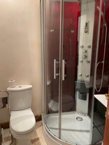 Hostal El Nuevo Salau