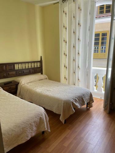 Hostal El Nuevo Salau