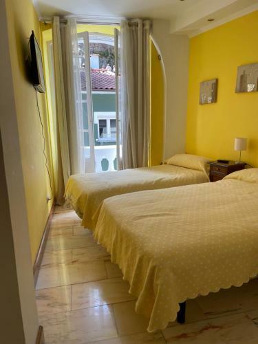Hostal El Nuevo Salau