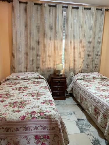 Hostal El Nuevo Salau
