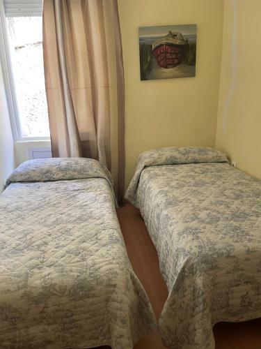 Hostal El Nuevo Salau