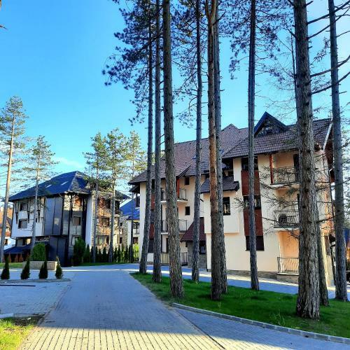 Apartment Erak Hill