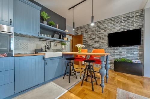 Apartment Erak Hill